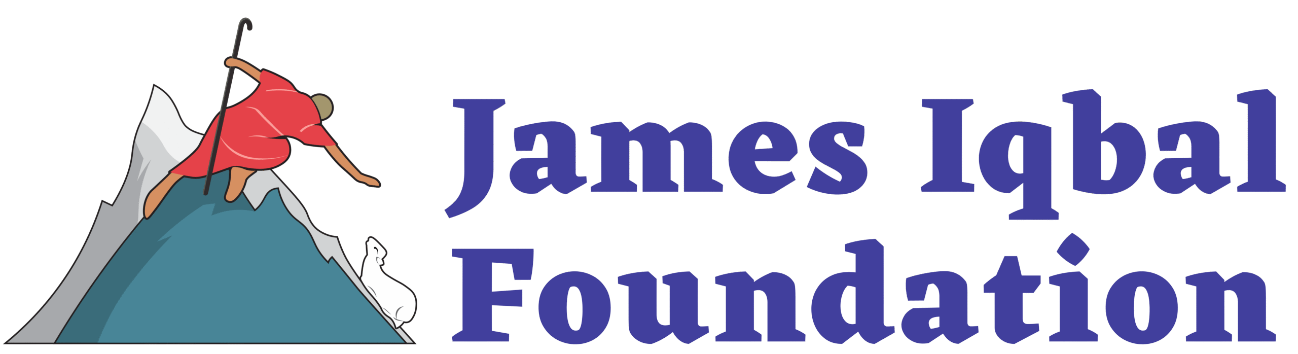 James Iqbal Foundation
